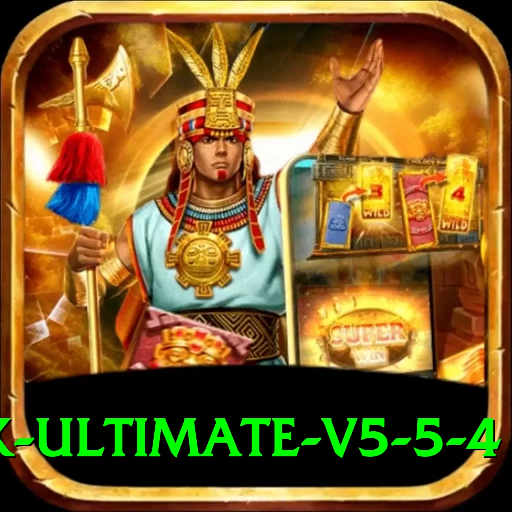 1jj APK Ultimate v5.5.4 - 2