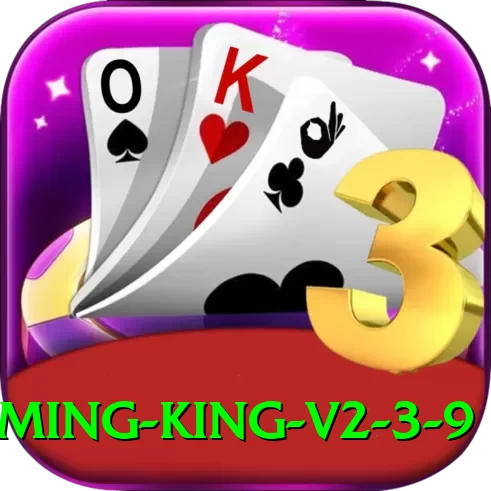bcgame.pk Gaming King v2.3.9 - 2