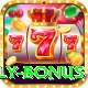 Bingo PKR Elite - Daily Bonus