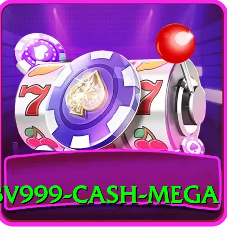 bv999 Cash Mega - 2