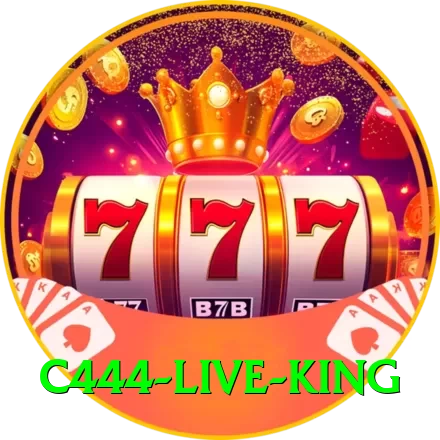 c444 Live King - 2