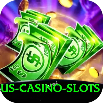 Daulat777 Plus - Casino & Slots - 2