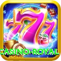 Dealer Foxy - Casino Royal