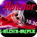 gamespk - Slots Super