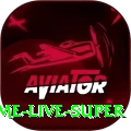 Goldsbet game Live Super