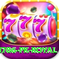H786 PK Royal