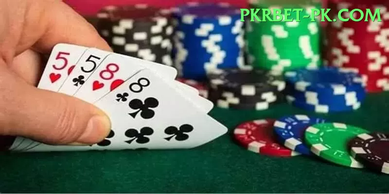 PKR Casino Premium 2024 Screenshot 2