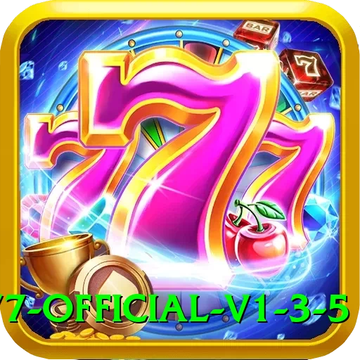 MJ77 Official v1.3.5 - 2