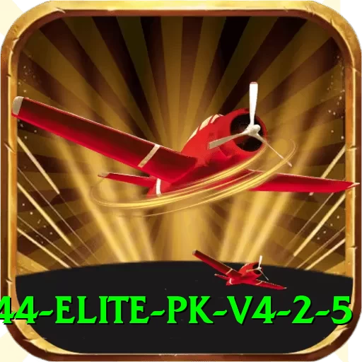 p44 Elite PK v4.2.5 - 2