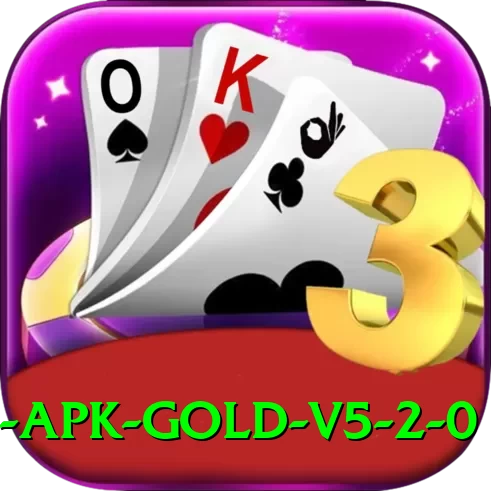 pak555 APK Gold v5.2.0 - 2