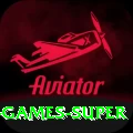 PKLOBO Games Super