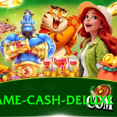 pokergame Cash Deluxe - 2