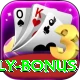 QK777 Game Ultimate - Daily Bonus