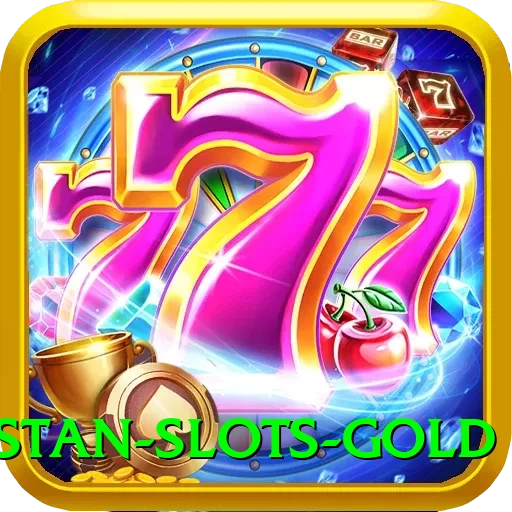 Slot Games Pakistan - Slots Gold - 2