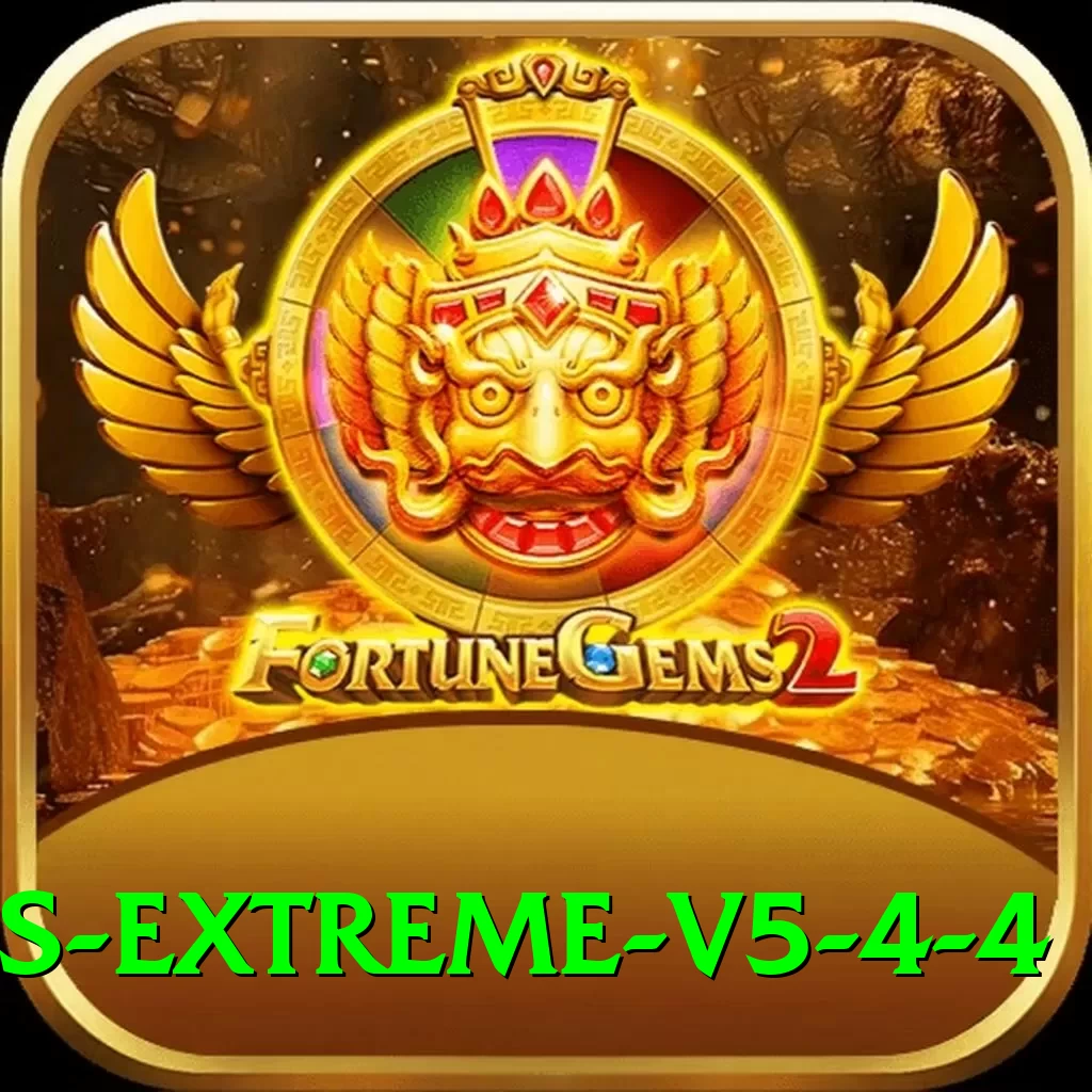 TD777 Bonus Extreme v5.4.4 - 2