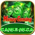TG299 Game Games Mega