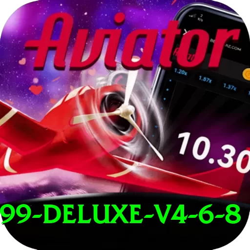 y999 Deluxe v4.6.8 - 2